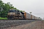 NS 1017 on 11N